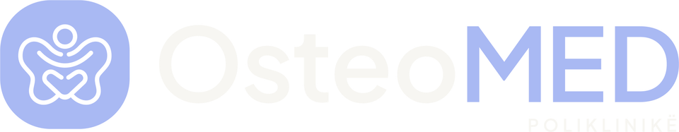 OsteoMED Poliklinikë