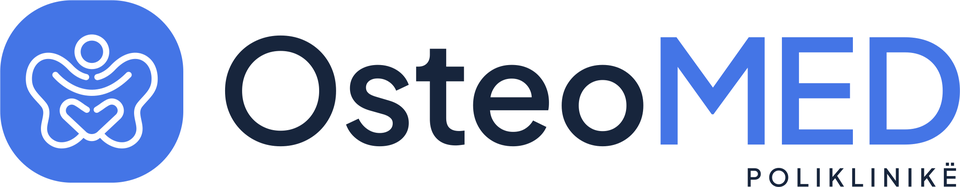 OsteoMED Poliklinikë